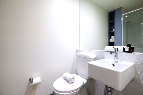 Mono Apartments On Franklin Street - Nambucca Heads Accommodation 23