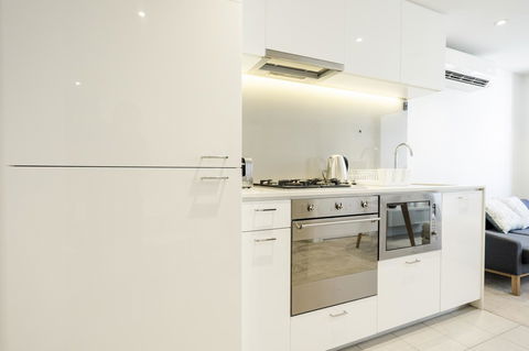 Mono Apartments On Franklin Street - Nambucca Heads Accommodation 13