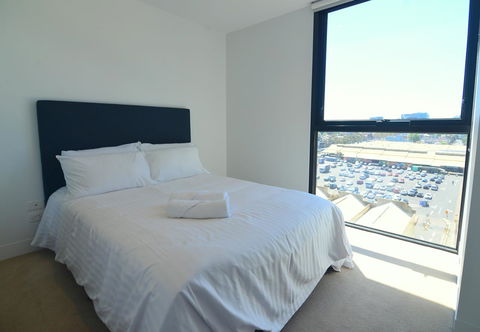 Mono Apartments On Franklin Street - Nambucca Heads Accommodation 32