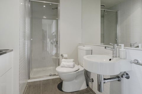 Mono Apartments On Franklin Street - Nambucca Heads Accommodation 21