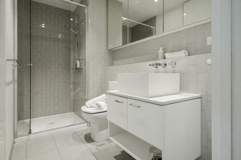 Mono Apartments On Franklin Street - Nambucca Heads Accommodation 15
