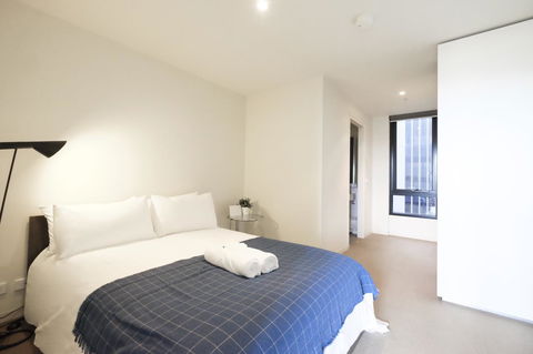 Mono Apartments On Franklin Street - Nambucca Heads Accommodation 8