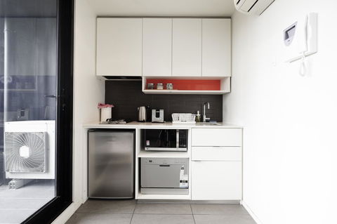 Mono Apartments On Franklin Street - Nambucca Heads Accommodation 7
