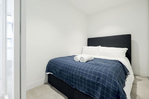 Mono Apartments On Franklin Street - Nambucca Heads Accommodation 16