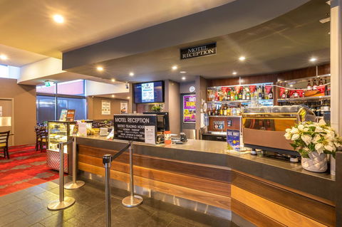 Nightcap At Keysborough Hotel - Nambucca Heads Accommodation 9