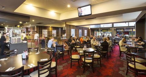 Nightcap At Keysborough Hotel - Nambucca Heads Accommodation 7