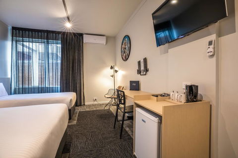 Nightcap At Keysborough Hotel - Nambucca Heads Accommodation 24