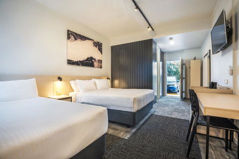 Nightcap At Keysborough Hotel - Nambucca Heads Accommodation 19