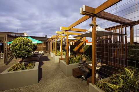Nightcap At Keysborough Hotel - Nambucca Heads Accommodation 6