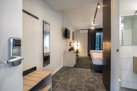 Nightcap At Keysborough Hotel - Nambucca Heads Accommodation 21