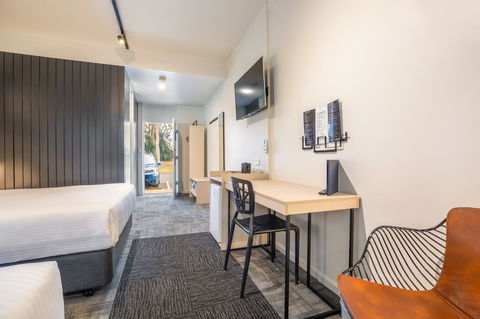 Nightcap At Keysborough Hotel - Nambucca Heads Accommodation 18