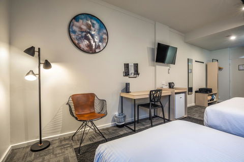 Nightcap At Keysborough Hotel - Nambucca Heads Accommodation 2