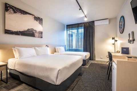 Nightcap At Keysborough Hotel - Nambucca Heads Accommodation 15