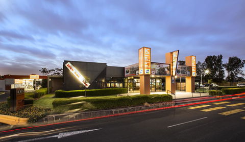 Nightcap At Keysborough Hotel - Nambucca Heads Accommodation 25