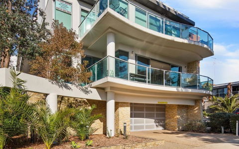 130 At The Waves - Nambucca Heads Accommodation 25