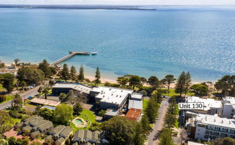 130 At The Waves - Nambucca Heads Accommodation 24