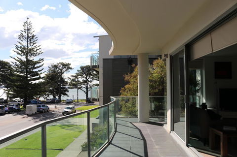 130 At The Waves - Nambucca Heads Accommodation 21