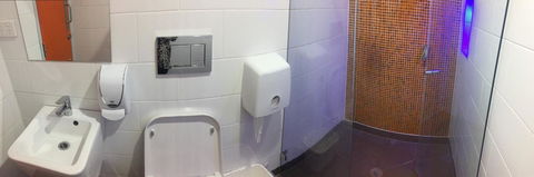 Europa Melbourne - Nambucca Heads Accommodation 13