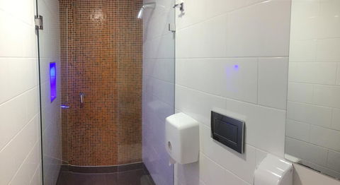 Europa Melbourne - Nambucca Heads Accommodation 12