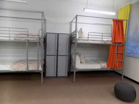 Europa Melbourne - Nambucca Heads Accommodation 25