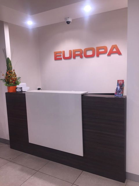 Europa Melbourne - Nambucca Heads Accommodation 2