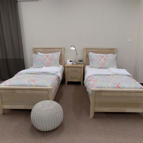 Europa Melbourne - Nambucca Heads Accommodation 29