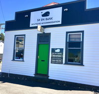 54 on Bank - Nambucca Heads Accommodation