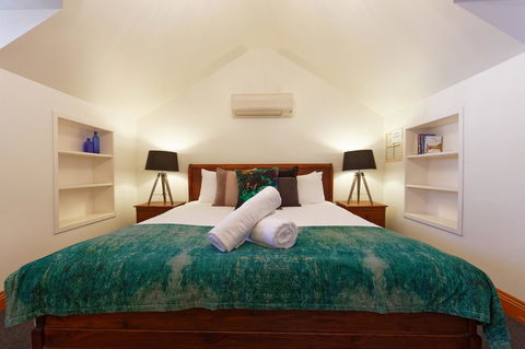 54 On Bank - Nambucca Heads Accommodation 42