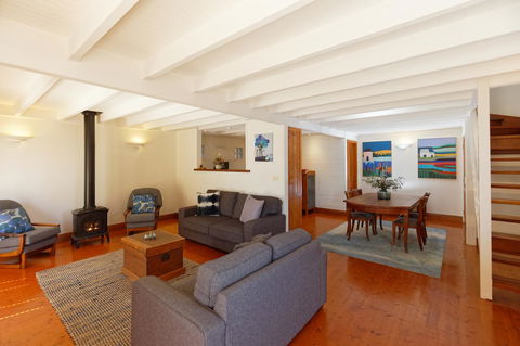 54 On Bank - Nambucca Heads Accommodation 3