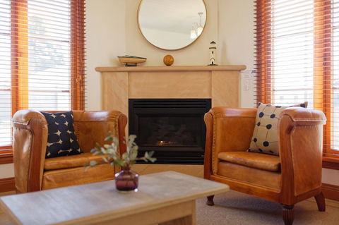 54 On Bank - Nambucca Heads Accommodation 16