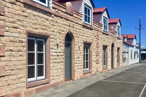 54 On Bank - Nambucca Heads Accommodation 2