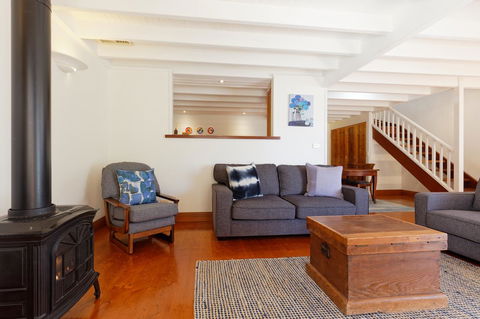 54 On Bank - Nambucca Heads Accommodation 6