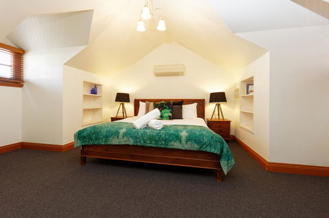 54 On Bank - Nambucca Heads Accommodation 41