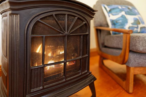 54 On Bank - Nambucca Heads Accommodation 36