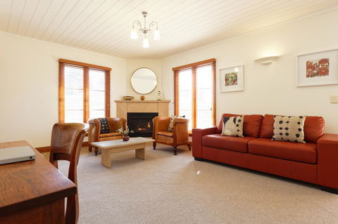 54 On Bank - Nambucca Heads Accommodation 29