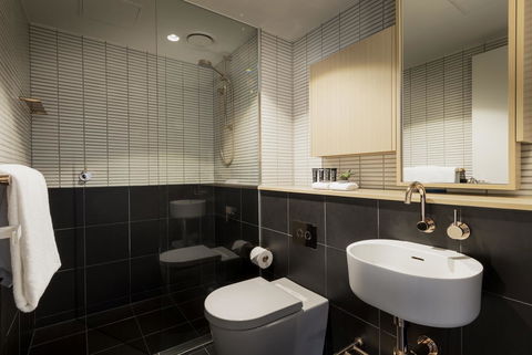 Brady Hotels Central Melbourne - Nambucca Heads Accommodation 37