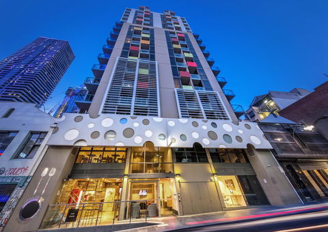 Brady Hotels Central Melbourne - Nambucca Heads Accommodation 26
