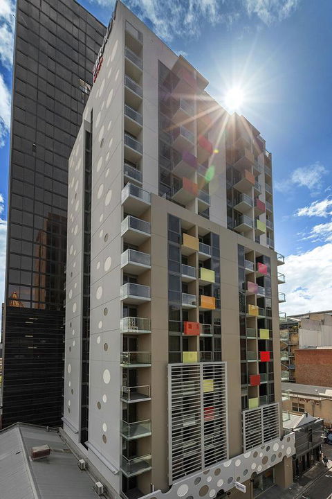 Brady Hotels Central Melbourne - Nambucca Heads Accommodation 43