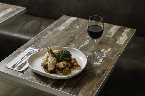 Brady Hotels Central Melbourne - Nambucca Heads Accommodation 23