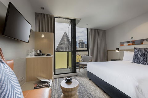 Brady Hotels Central Melbourne - Nambucca Heads Accommodation 0