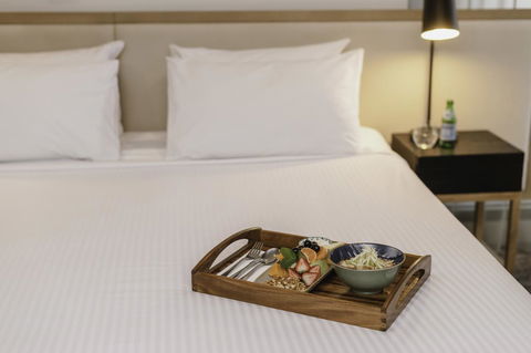 Brady Hotels Central Melbourne - Nambucca Heads Accommodation 19