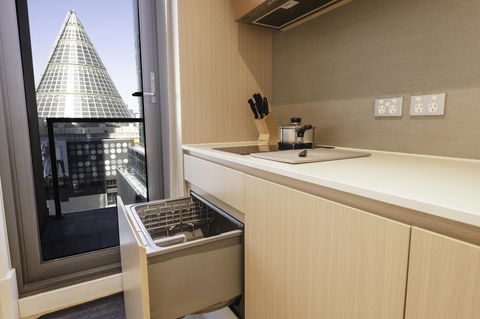 Brady Hotels Central Melbourne - Nambucca Heads Accommodation 9