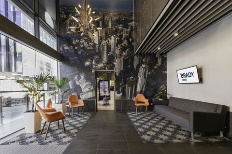 Brady Hotels Central Melbourne - Nambucca Heads Accommodation 10