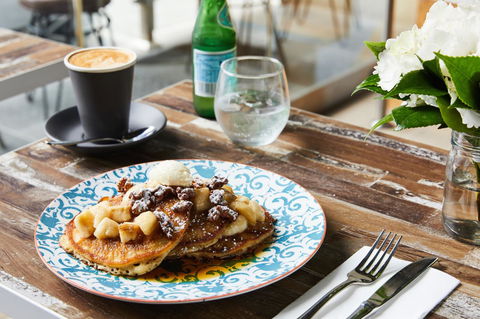 Brady Hotels Central Melbourne - Nambucca Heads Accommodation 32