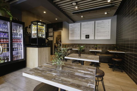 Brady Hotels Central Melbourne - Nambucca Heads Accommodation 13