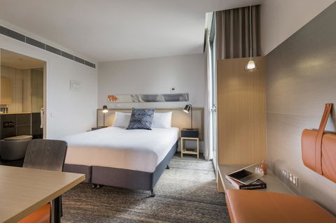 Brady Hotels Central Melbourne - Nambucca Heads Accommodation 7