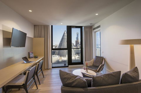 Brady Hotels Central Melbourne - Nambucca Heads Accommodation 27