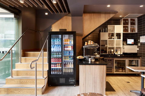 Brady Hotels Central Melbourne - Nambucca Heads Accommodation 28