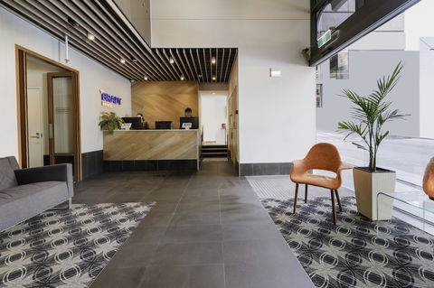Brady Hotels Central Melbourne - Nambucca Heads Accommodation 11