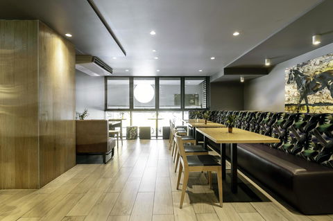 Brady Hotels Central Melbourne - Nambucca Heads Accommodation 14